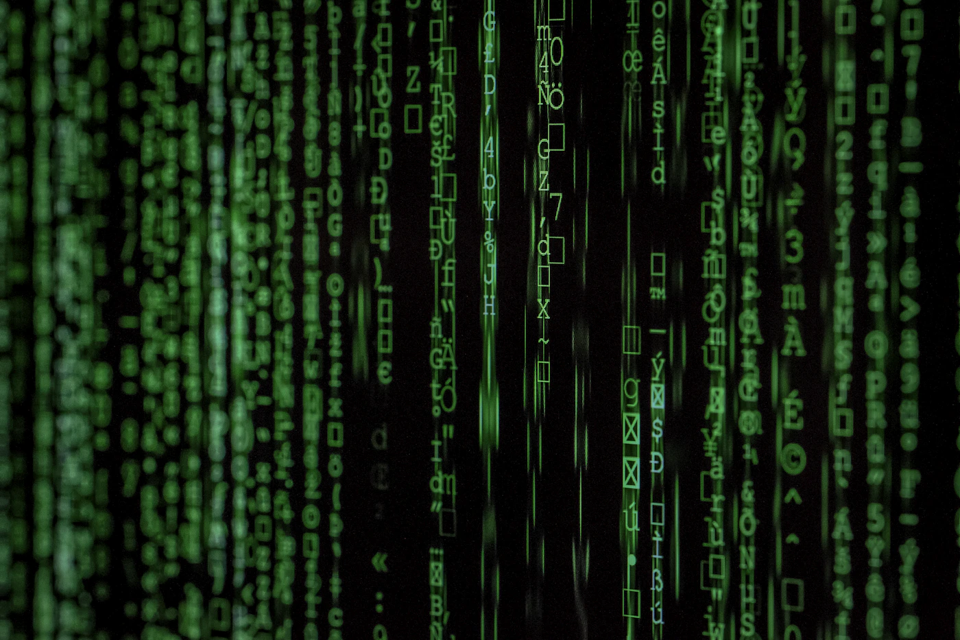 Datenströme und Sicherheitsanalyse