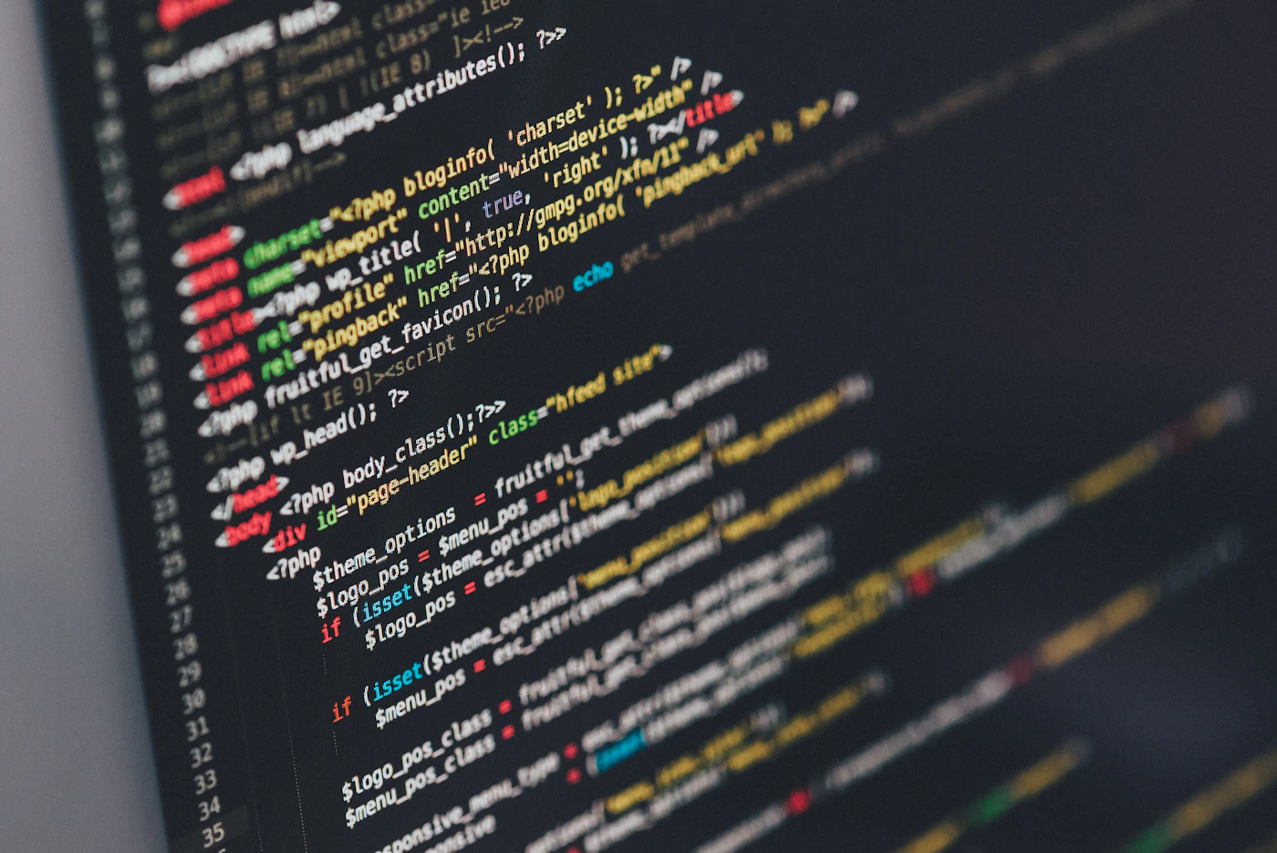Softwareentwicklung und Programmierung